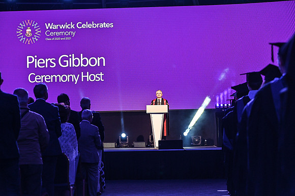 Warwick Celebrates 5th July 2022 -199