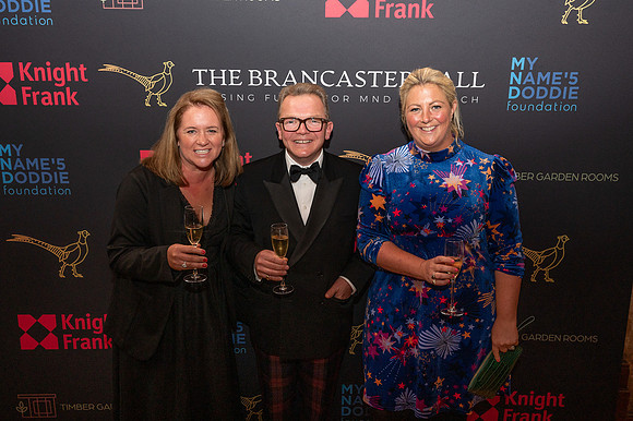 Brancaster Ball - MND-088