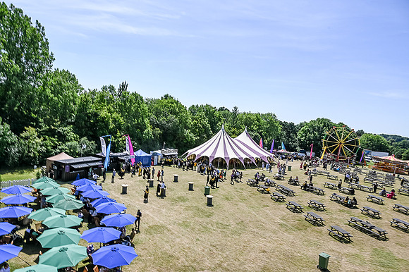 Warwick Celebrates 9th July 2022-215