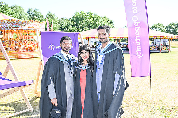 Warwick Celebrates 9th July 2022-361