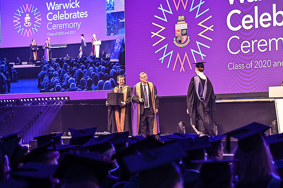Warwick Celebrates 5th July 2022 -315