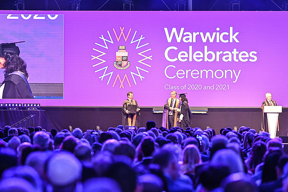 Warwick Celebrates 5th July 2022 -308