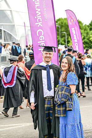 Warwick Celebrates 12th July 2022-094