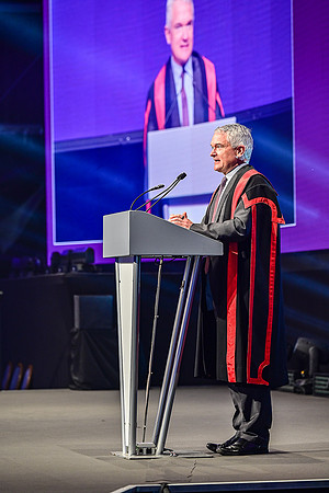 Warwick Celebrates 12th July 2022-223