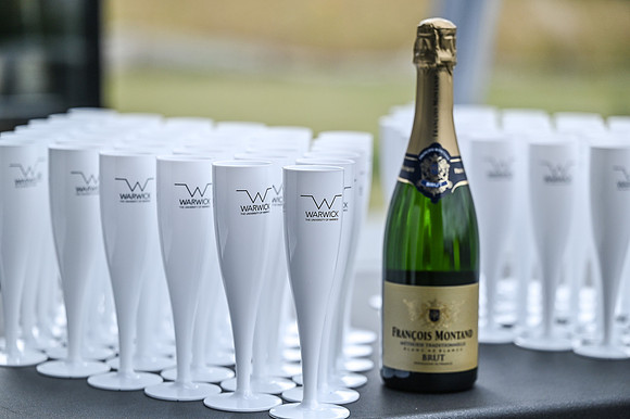 Warwick Celebrates 5th July 2022 -373