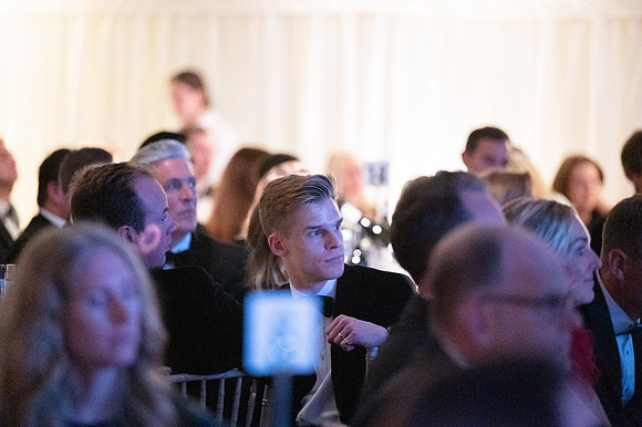 Brancaster Ball - MND-201