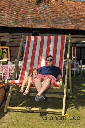EA Family Fun Day-1