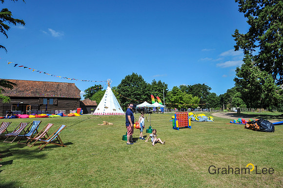 EA Family Fun Day-11
