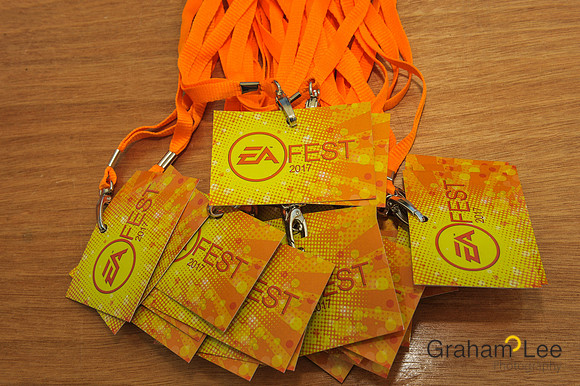 EA Family Fun Day-21