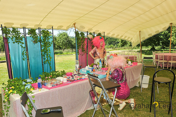 EA Family Fun Day-22