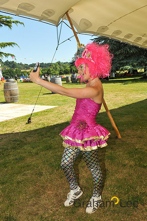 EA Family Fun Day-23