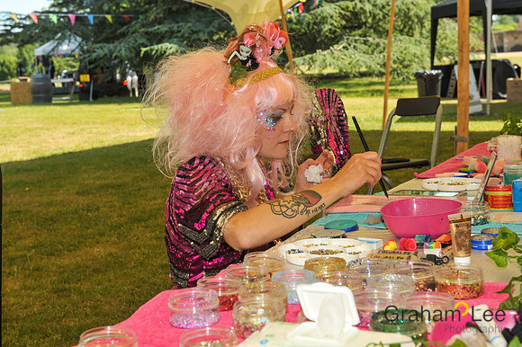 EA Family Fun Day-24