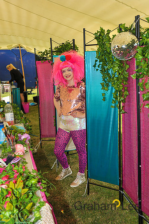 EA Family Fun Day-25