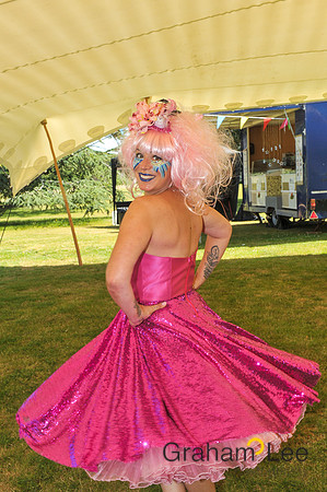 EA Family Fun Day-27