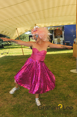 EA Family Fun Day-28