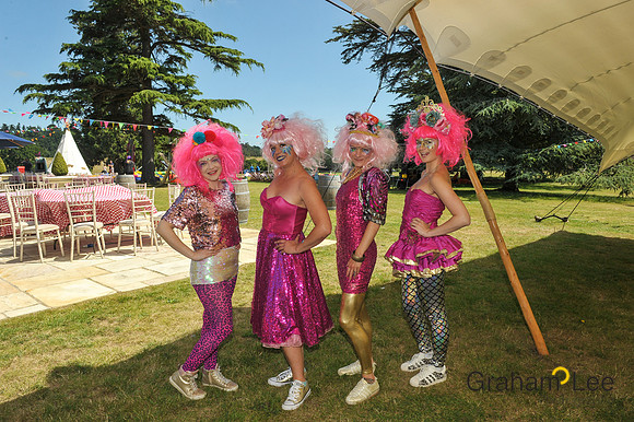 EA Family Fun Day-29