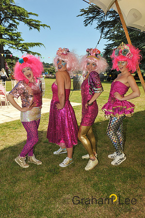 EA Family Fun Day-30