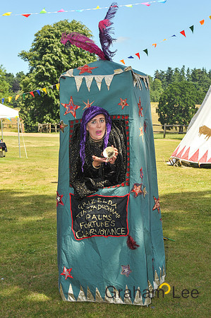 EA Family Fun Day-33