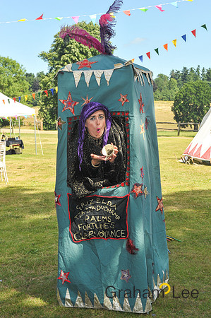 EA Family Fun Day-34