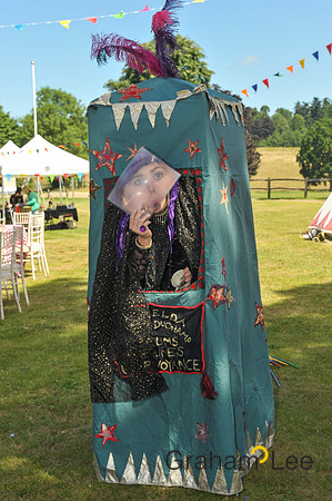 EA Family Fun Day-35