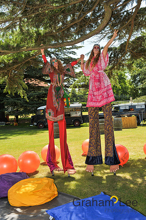 EA Family Fun Day-36