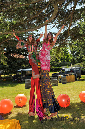 EA Family Fun Day-37