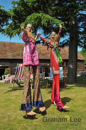EA Family Fun Day-41