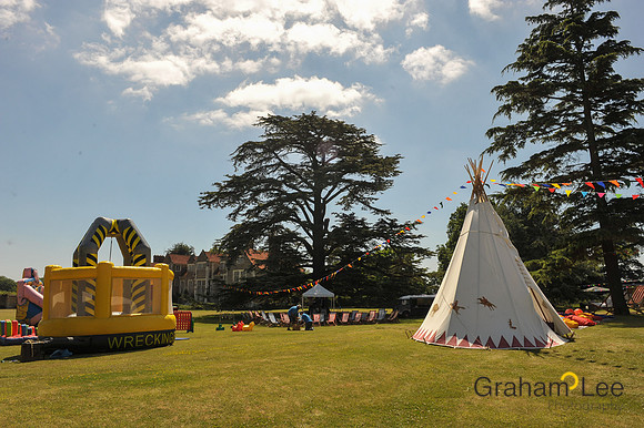 EA Family Fun Day-42