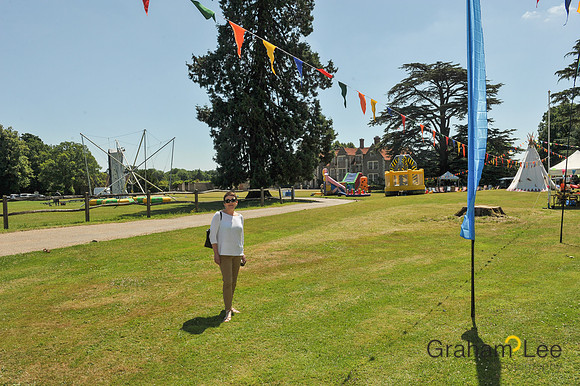 EA Family Fun Day-45