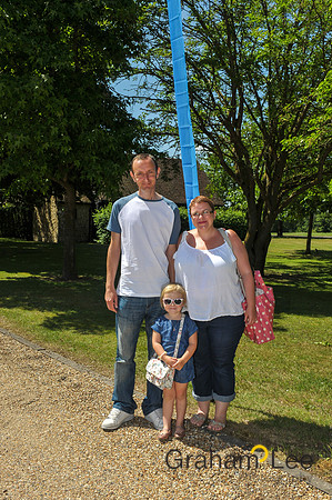 EA Family Fun Day-46