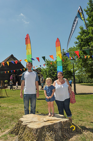 EA Family Fun Day-47