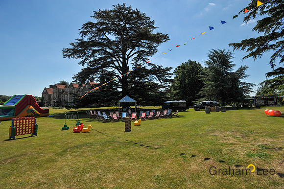 EA Family Fun Day-48