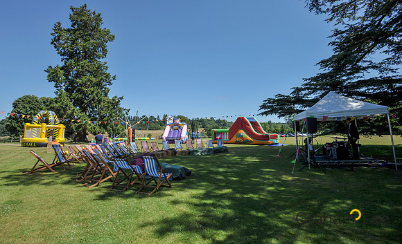EA Family Fun Day-49