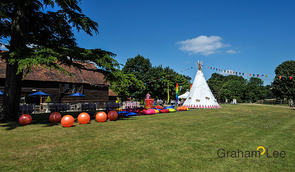 EA Family Fun Day-50