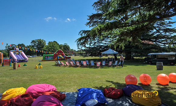 EA Family Fun Day-51