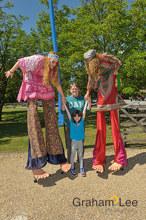 EA Family Fun Day-53