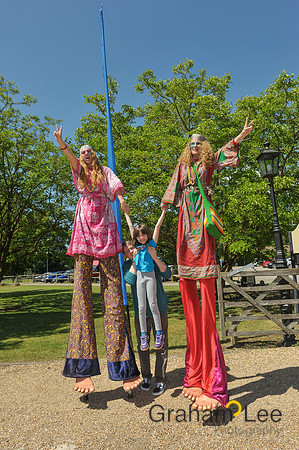 EA Family Fun Day-54