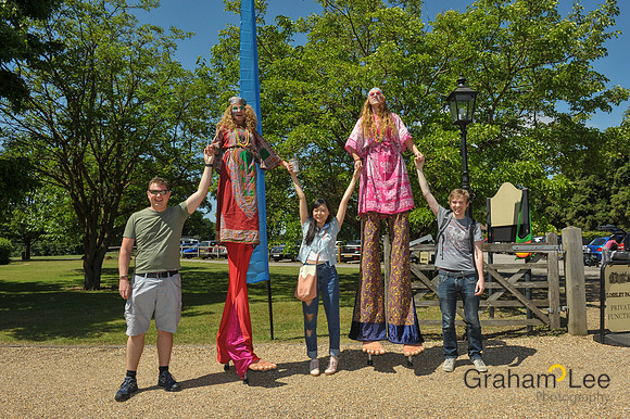 EA Family Fun Day-55