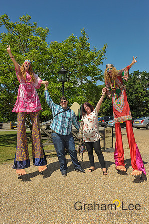 EA Family Fun Day-56