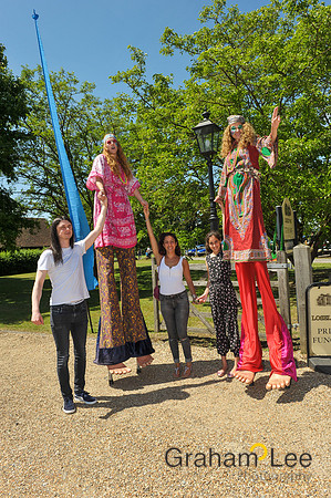 EA Family Fun Day-58