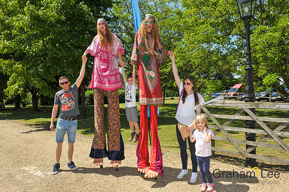 EA Family Fun Day-59