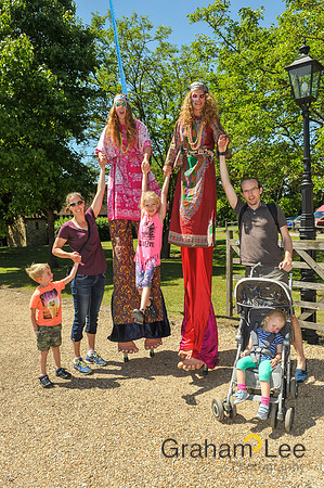 EA Family Fun Day-60