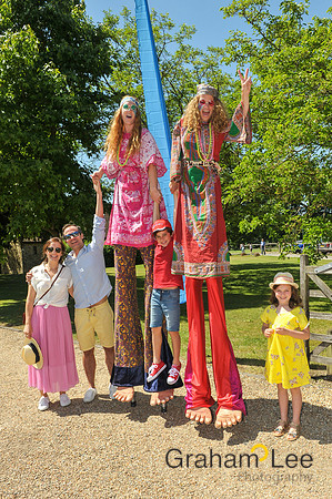 EA Family Fun Day-61