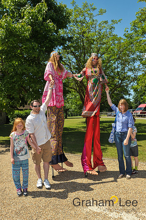 EA Family Fun Day-62