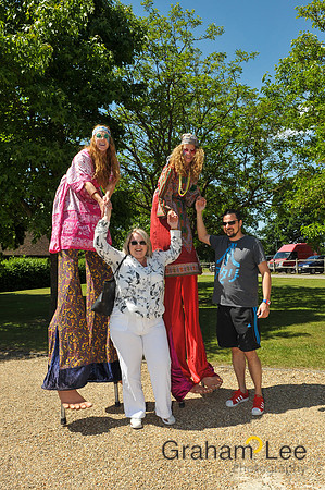 EA Family Fun Day-63