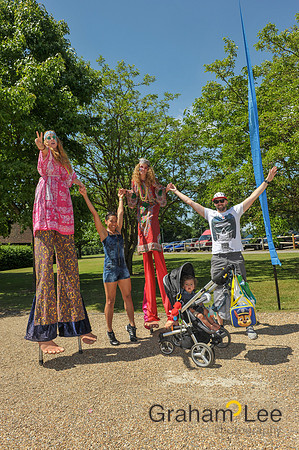EA Family Fun Day-64