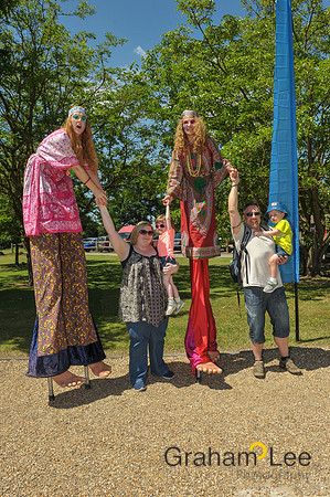EA Family Fun Day-65