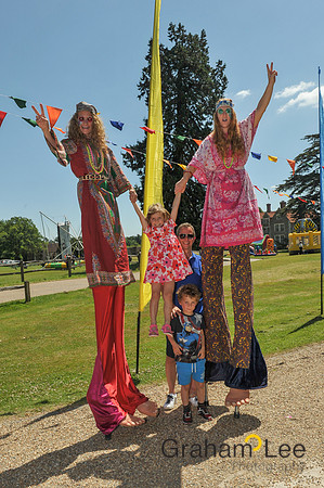 EA Family Fun Day-66