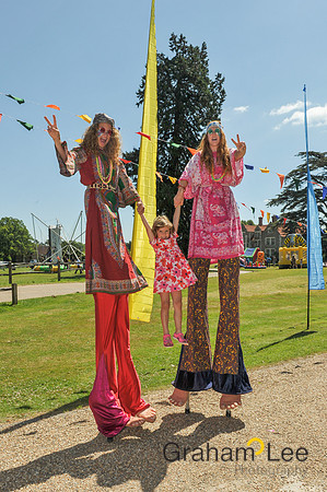 EA Family Fun Day-67