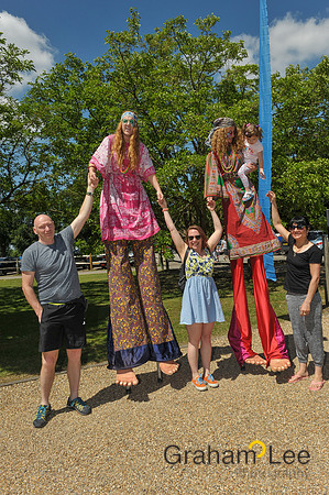 EA Family Fun Day-68